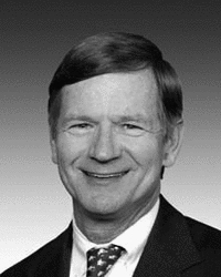 Rep. Lamar Smith, chairman of the House Judiciary Committee and SOPA sponsor